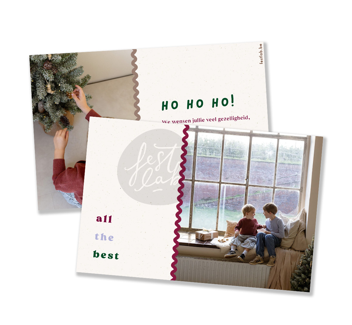 Kerstkaart DIY - 72-1
