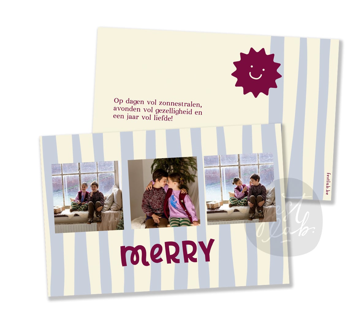 Kerstkaart DIY - 65-1