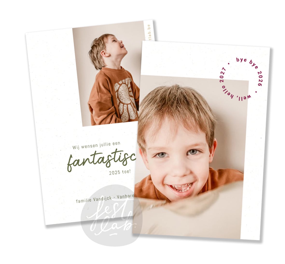 Kerstkaart DIY - 31-1