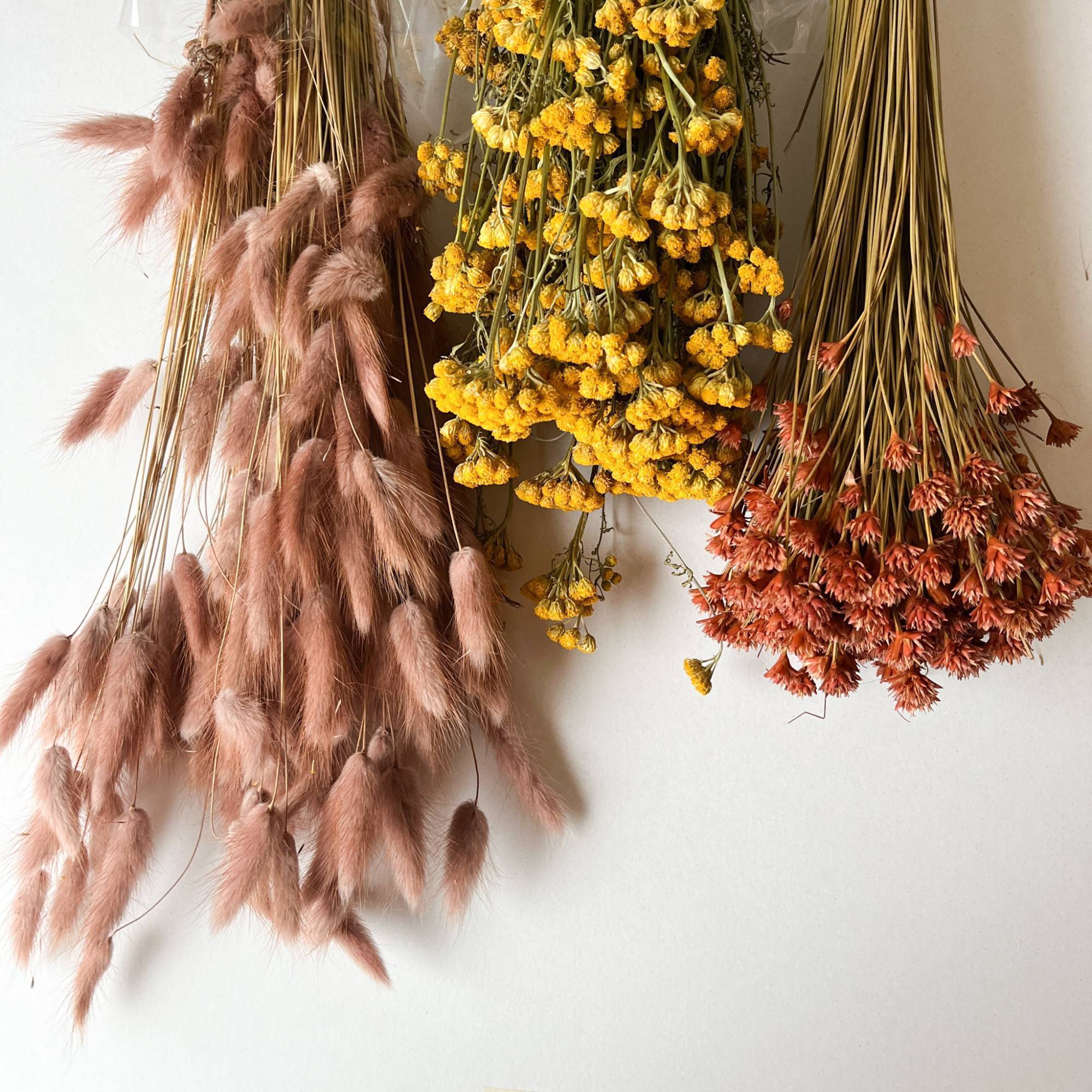 Zelf een boeket of product met droogbloemen samenstellen?-1