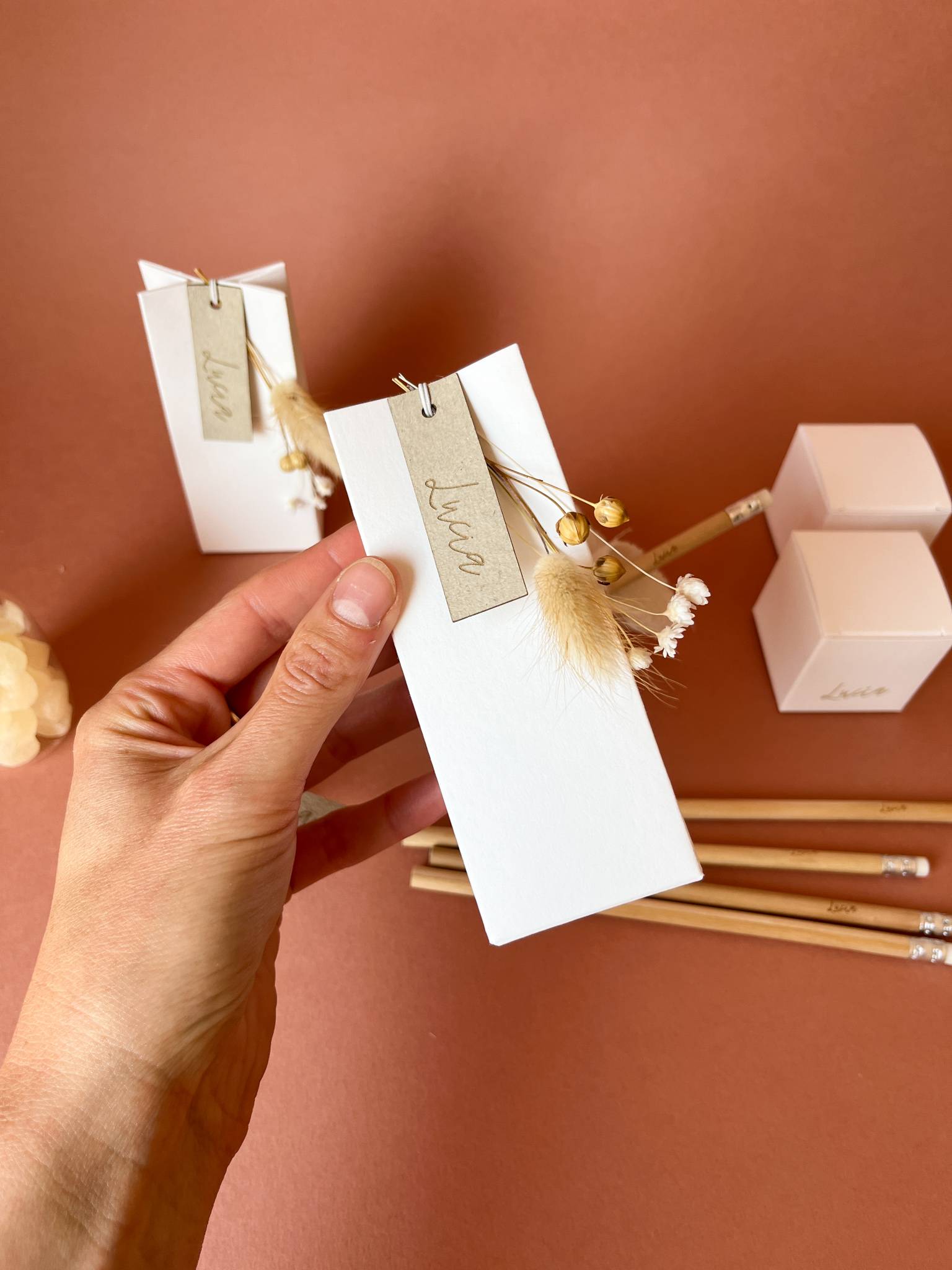 Ga zelf aan de slag met jouw doopsuiker: wij leveren, jij knutselt! -2