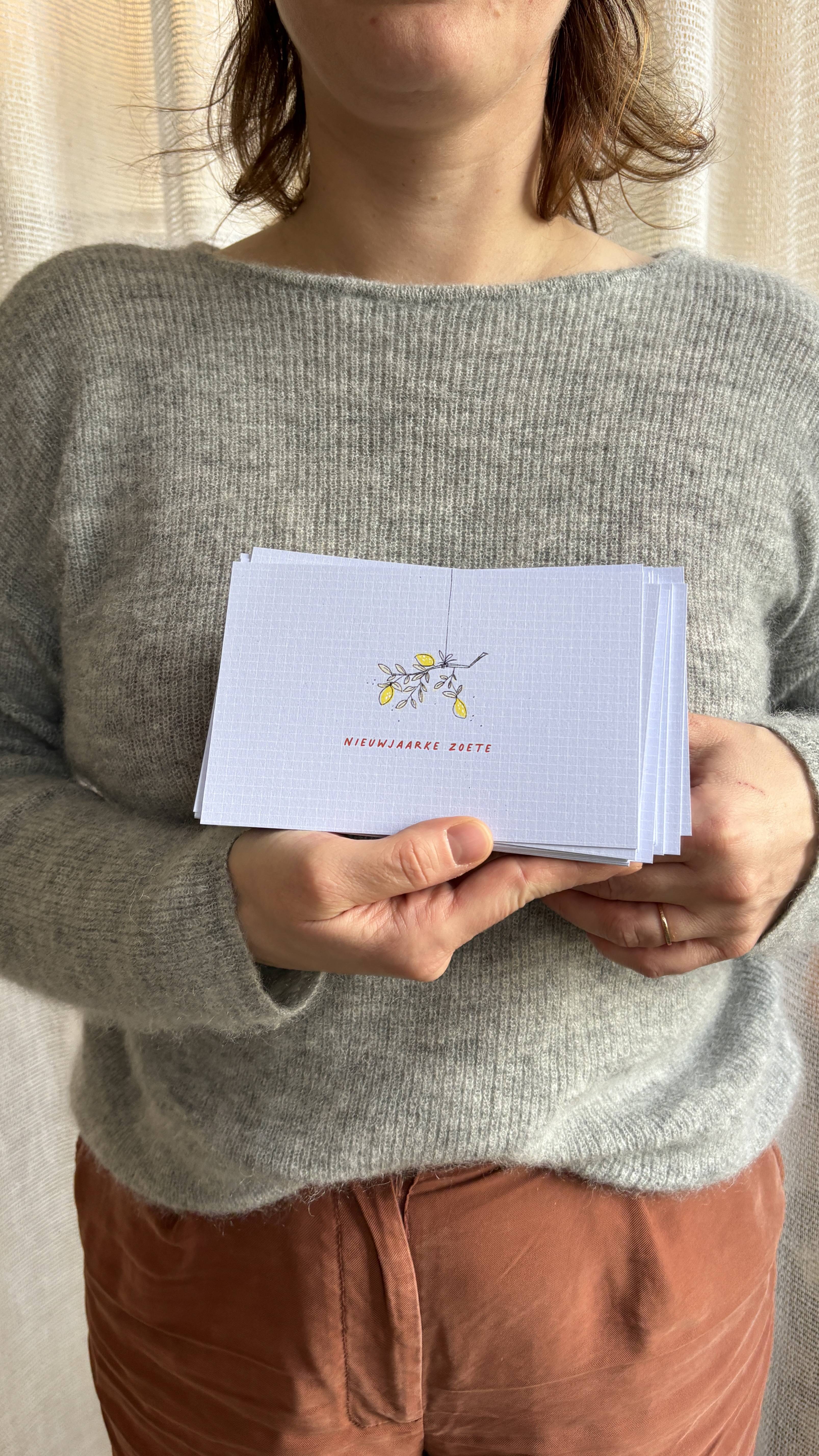 Maak zélf jouw persoonlijk kerstkaartje in onze editor!-2