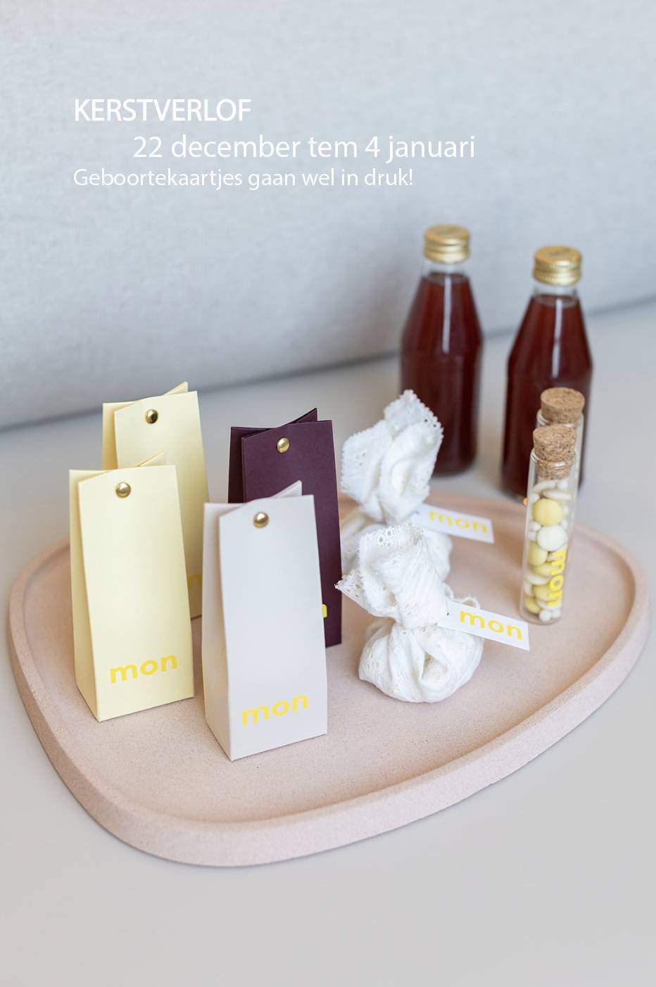 Ga zelf aan de slag met jouw doopsuiker: wij leveren, jij knutselt! -2