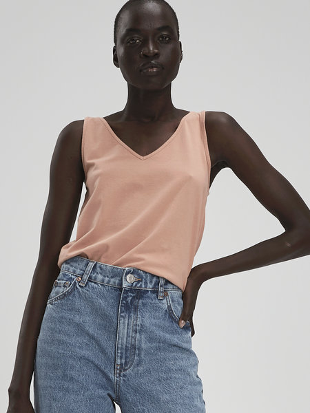 Swop Top #tälli alt rosé