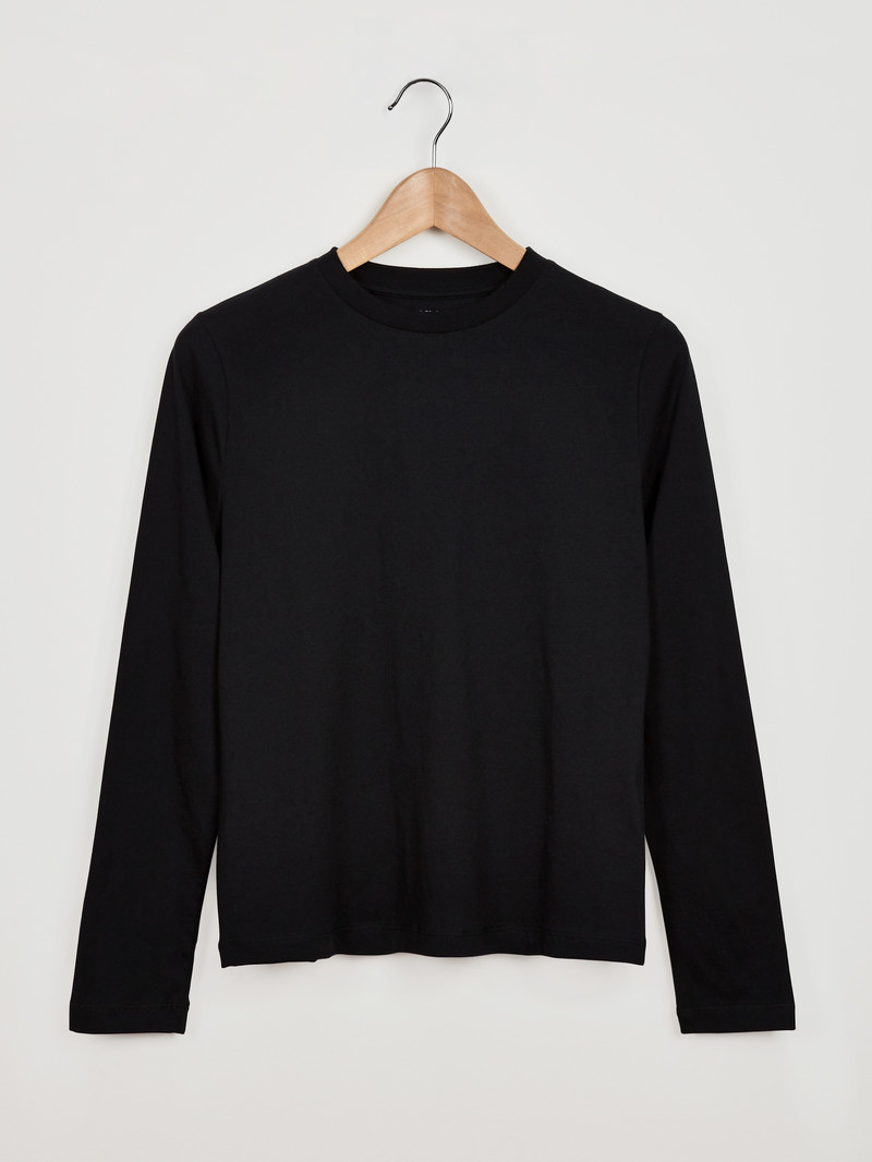 Long Sleeve #seeben black