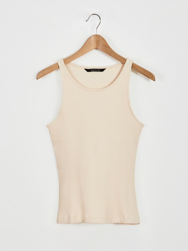 Tank Top #ammer sand rip