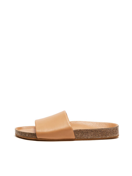 Slip On #kato almond lux