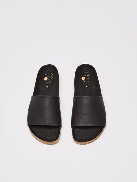 Slip On #kato black lux