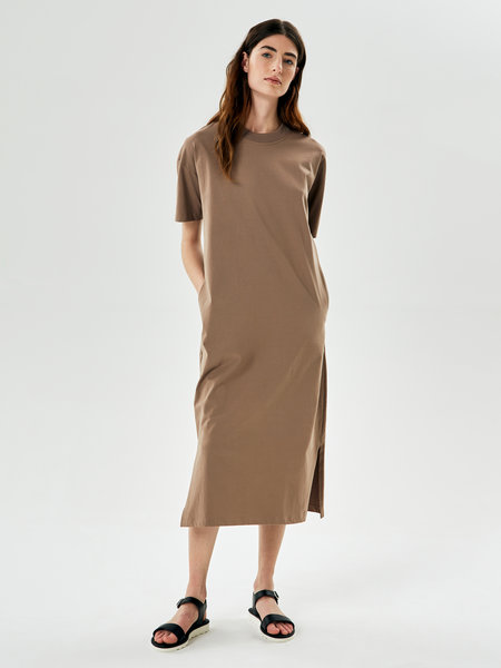 T-Shirt Dress #gado brownie