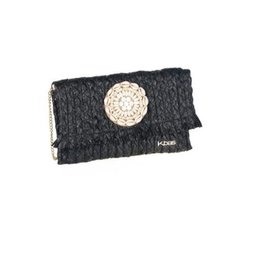 Kbas Crossbody Bag Ciri Black
