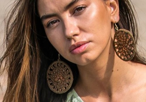 Earrings Earrings