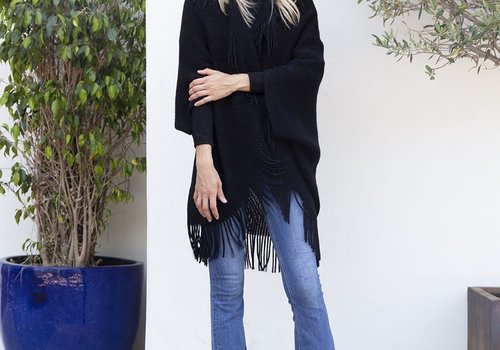 Poncho Poncho
