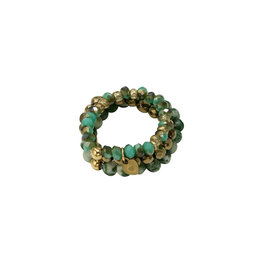 J.Y.M. Ring Beads en Charme 2