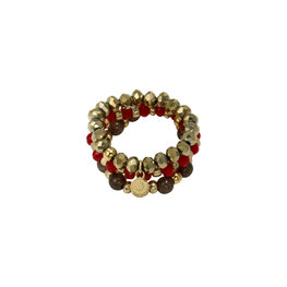 J.Y.M. Ring Beads en Charme 3
