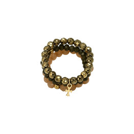 J.Y.M. Ring Beads en Charme 4