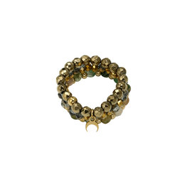 J.Y.M. Ring Beads en Charme 5