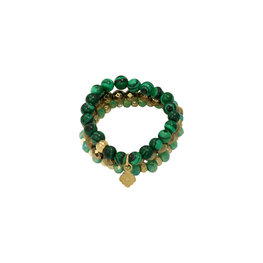 J.Y.M. Ring Beads en Charme 6