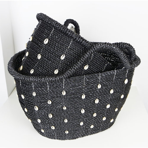 J.Y.M. Mandbag Shell M J.Y.M. Mandbag Shell M