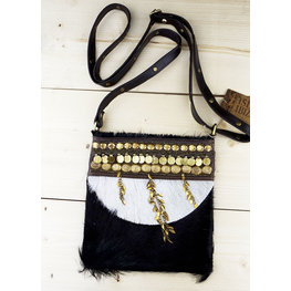 Isla Ibiza Bonita Crossbody Bag Gulieta