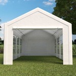 Verhuur Partytent 4x8 m