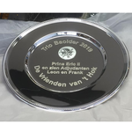 Kampioensschaal 201030 33 cm