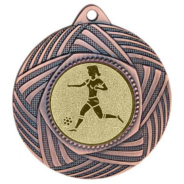 Medaille 2210