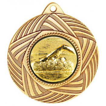 Medaille 2210 Ø 50 mm