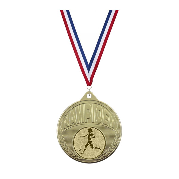 Medaille Kampioen