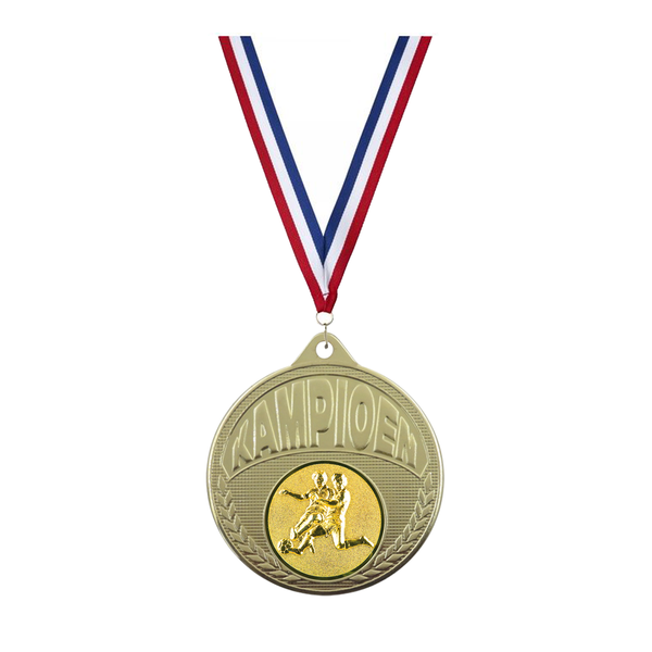 Medaille Kampioen