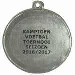 Budgetmedaille 1420 vanaf 50 stuks