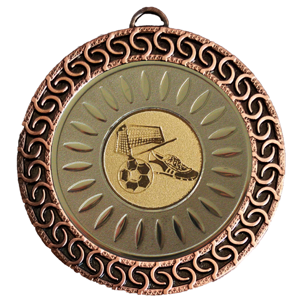 Medaille 2380 Ø 70 mm.