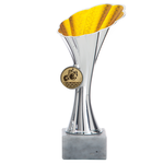 Trofee Hem zilver-goud