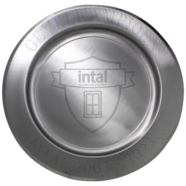 Kampioensschaal 20260365 37 cm.