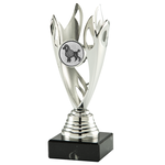 Sportprijs Volendam in het goud, zilver of brons