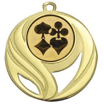 Medaille 2640 Ø 50 mm