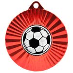 Medaille 2620 rood