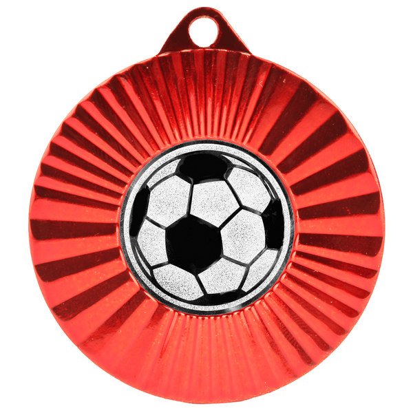 Medaille 2620 rood