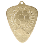 Medaille 2660 50x60 mm