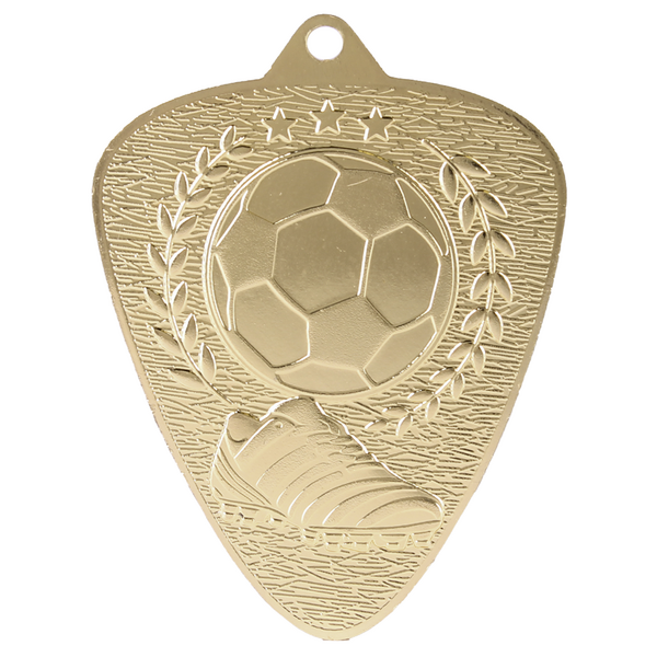 Medaille 2660 50x60 mm