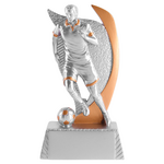 Standaard voetballer Milaan