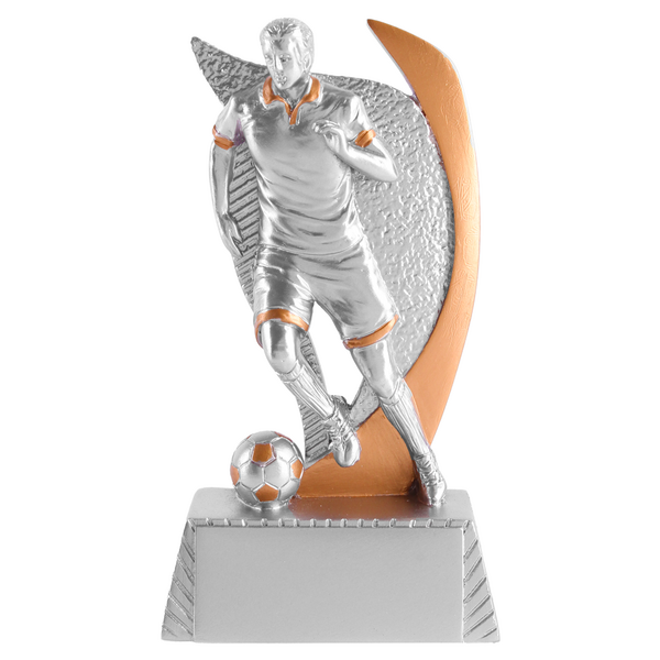 Standaard voetballer Milaan