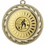 Medaille 1710