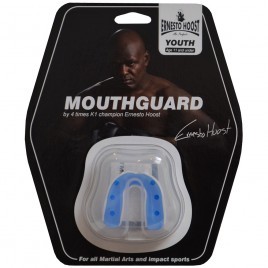 Ernesto Hoost Ernest Hoost Mouthguard