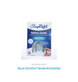 Sleepright Dura Comfort tegen tandenknarsen