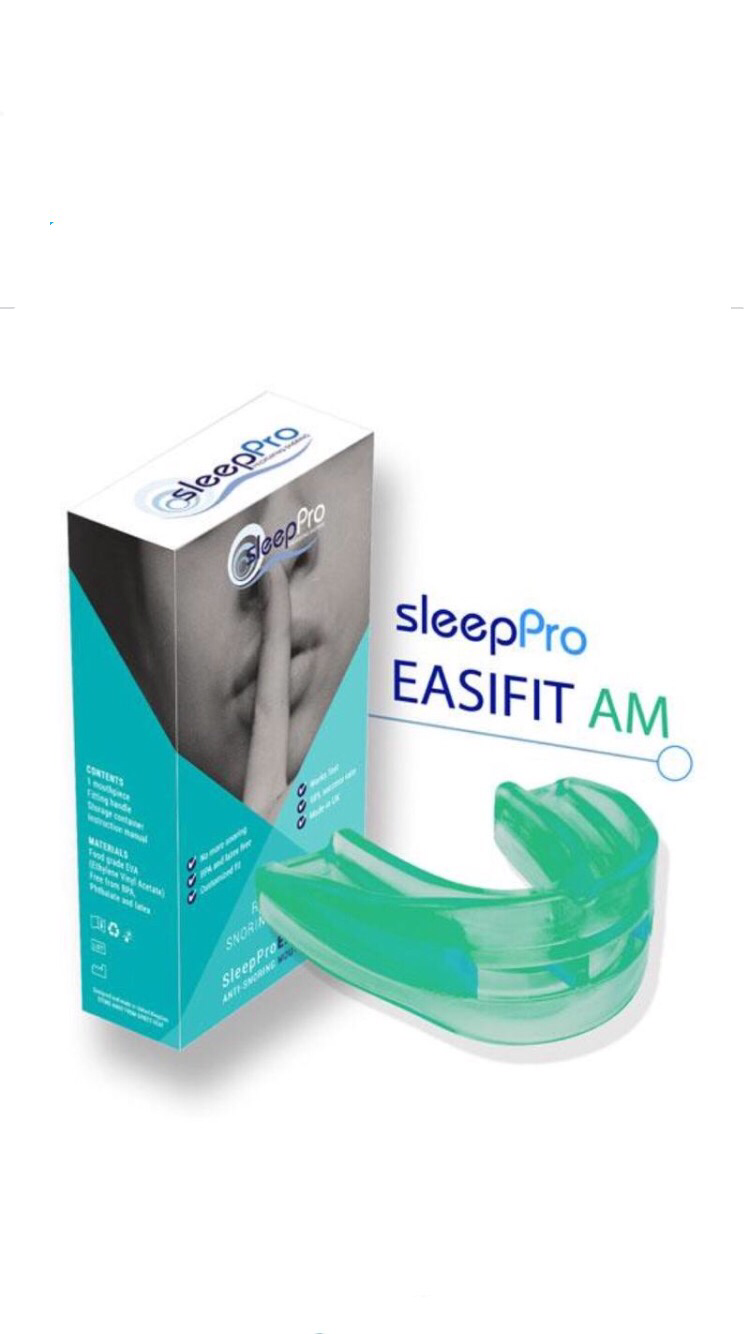 Sleep pro SleepPro easyfit AM