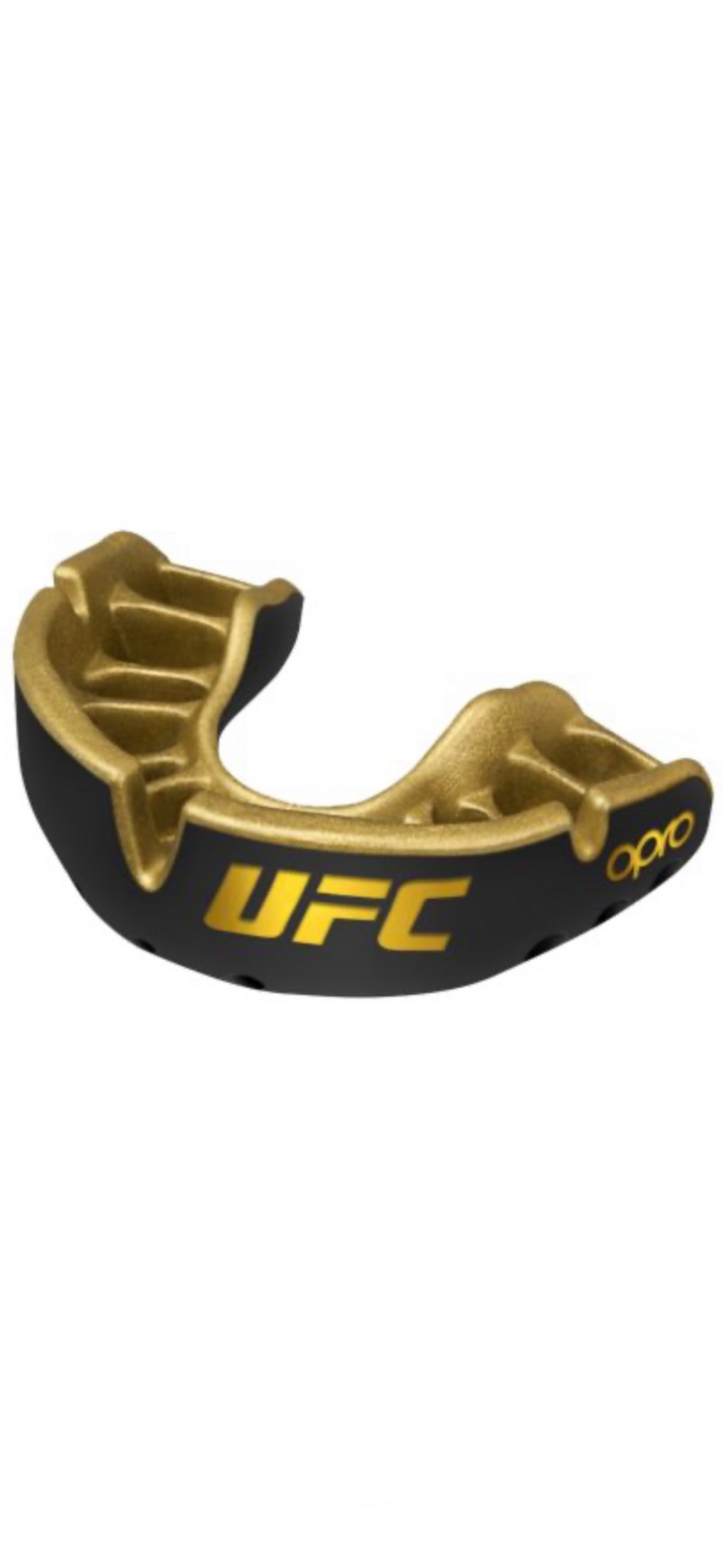 OPRO UFC Gold Premium