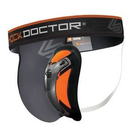 Shock Doctor Ultra Pro +  Carbon Flex Cup kruisbeschermer