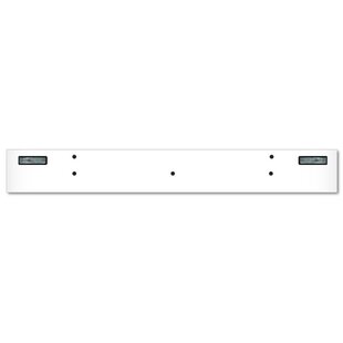 Zonneklep type 2-A Scania 4-serie Highline