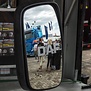 DAF spiegels met LED richtingaanwijzer