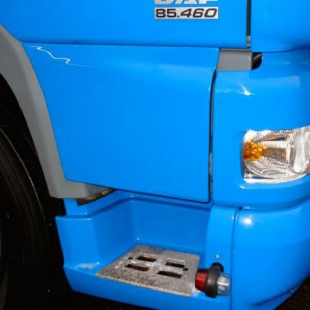 Portierverlengers DAF CF 85